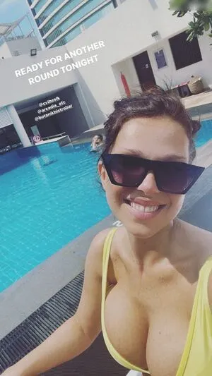 Anna Chiara Scheyer OnlyFans Leaked Free Thumbnail Picture - #fTmbNAUeZF