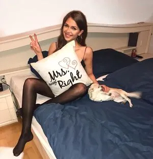 Anna Chiara Scheyer OnlyFans Leaked Free Thumbnail Picture - #ppSvAL6wgo