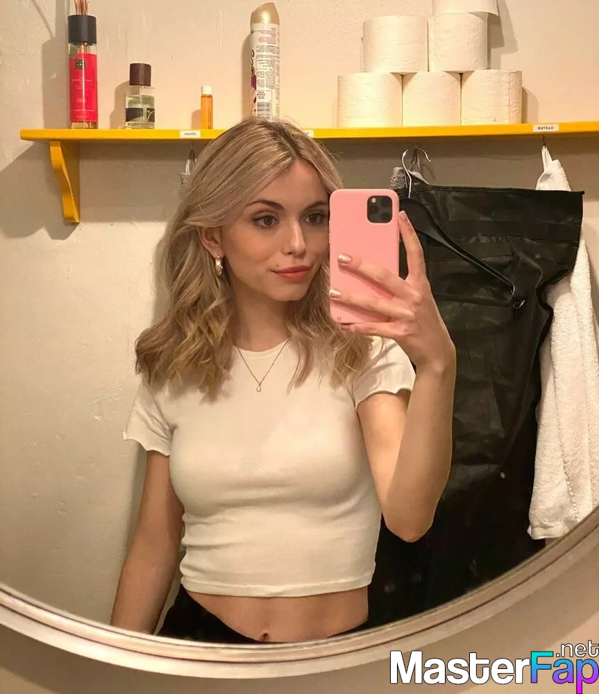 Anna Cramling Nude OnlyFans Leak Picture #ky6O3C9rsT