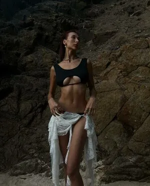 Anna Davydova OnlyFans Leaked Free Thumbnail Picture - #co9lIalJKI