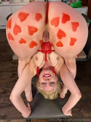 Anna Delos OnlyFans Leaked Free Thumbnail Picture - #JdKRaJhZLc