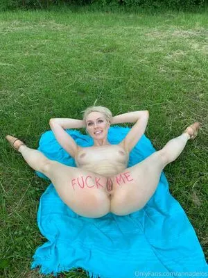 Anna Delos OnlyFans Leaked Free Thumbnail Picture - #fwFSF4HsLu