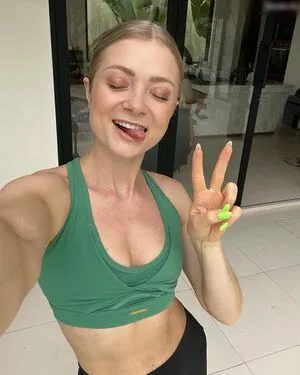 Anna Engelschall OnlyFans Leaked Free Thumbnail Picture - #GlVhk4VCzG