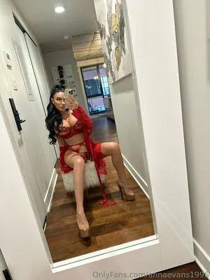 Anna Evans OnlyFans Leaked Free Thumbnail Picture - #3bhVUr4GFi