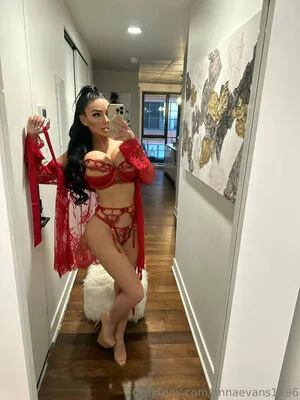 Anna Evans OnlyFans Leaked Free Thumbnail Picture - #PWNZkiMl0C