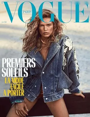 Anna Ewers OnlyFans Leaked Free Thumbnail Picture - #SensthP1Ie