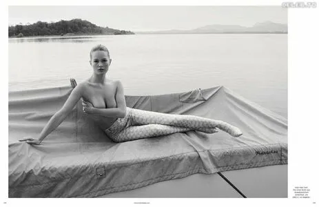 Anna Ewers OnlyFans Leaked Free Thumbnail Picture - #XbA9wdaLuj