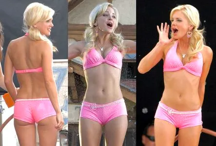 Anna Faris OnlyFans Leaked Free Thumbnail Picture - #gmpdOxqtNk
