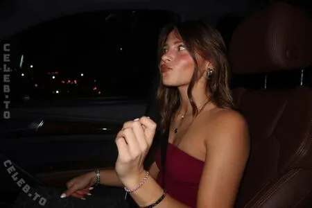 Anna Frey OnlyFans Leaked Free Thumbnail Picture - #4NoyOcDPgj