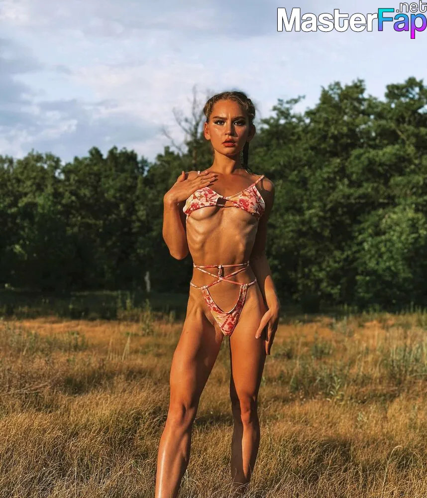 Anna Galkina Nude OnlyFans Leak Picture MEOqxFGCG3 | MasterFap.net