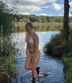 Anna Hafner OnlyFans Leaked Free Thumbnail Picture - #GmCEei21gZ