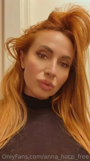 Anna Hatzi OnlyFans Leaked Free Thumbnail Picture - #8ec0lLKPr9