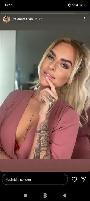 Anna Iff OnlyFans Leaked Free Thumbnail Picture - #NGEc2PsJwP