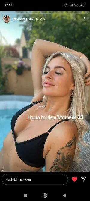 Anna Iff OnlyFans Leaked Free Thumbnail Picture - #NQnbTGMrch
