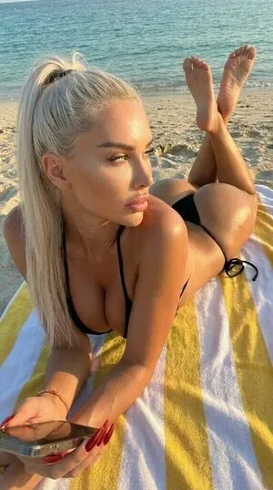 Anna Ilgan OnlyFans Leaked Free Thumbnail Picture - #HISkY3KiNA