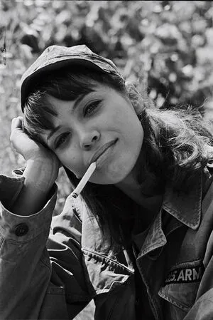 Anna Karina OnlyFans Leaked Free Thumbnail Picture - #wsTpTrEGee