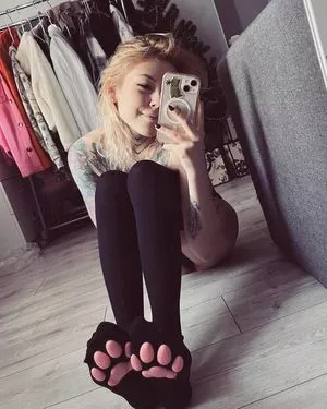 Anna Karpenko Profile Thumbnail