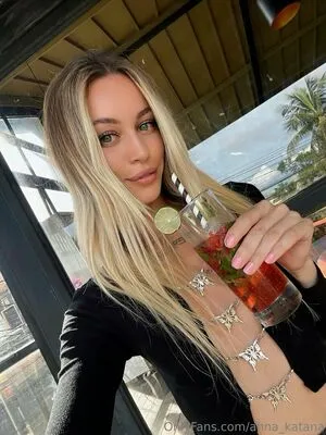 Anna Katana OnlyFans Leaked Free Thumbnail Picture - #S2W94Be1XU