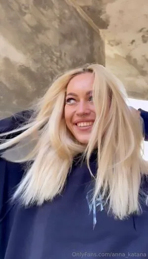 Anna Katana OnlyFans Leaked Free Thumbnail Picture - #zXqozAqFSZ