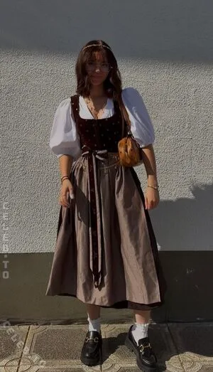 Anna Kauer OnlyFans Leaked Free Thumbnail Picture - #7IHjUILQRP
