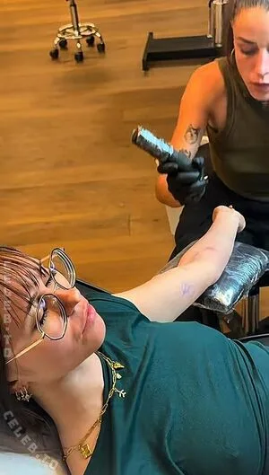 Anna Kauer OnlyFans Leaked Free Thumbnail Picture - #8jKnsObnSm
