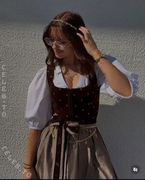 Anna Kauer OnlyFans Leaked Free Thumbnail Picture - #D2UirzCPSN