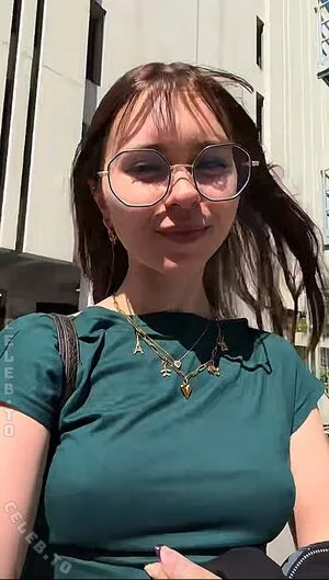 Anna Kauer OnlyFans Leaked Free Thumbnail Picture - #HpQNLV0DFS