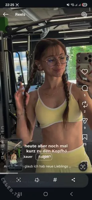 Anna Kauer OnlyFans Leaked Free Thumbnail Picture - #NgHrwmoNrz