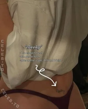 Anna Kauer OnlyFans Leaked Free Thumbnail Picture - #P1VmPtormO