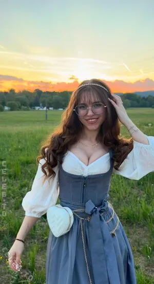 Anna Kauer OnlyFans Leaked Free Thumbnail Picture - #Skm22CT53D