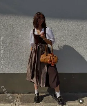 Anna Kauer OnlyFans Leaked Free Thumbnail Picture - #exJesAnCoH