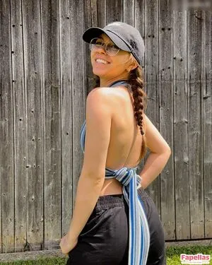 Anna Kauer OnlyFans Leaked Free Thumbnail Picture - #j29tTRZ4Bo