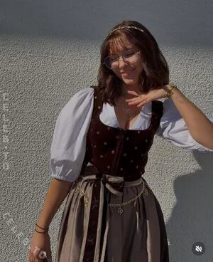 Anna Kauer OnlyFans Leaked Free Thumbnail Picture - #kF91xZw8WK