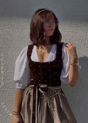 Anna Kauer OnlyFans Leaked Free Thumbnail Picture - #kjufbPfGHj