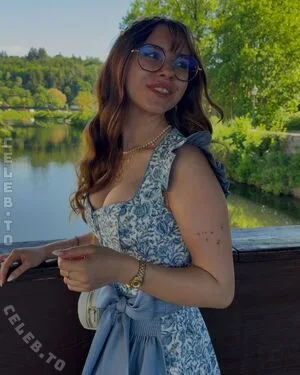 Anna Kauer OnlyFans Leaked Free Thumbnail Picture - #mZWkD1KtU1