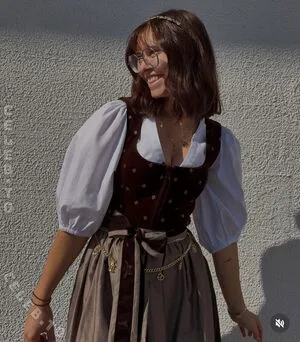 Anna Kauer OnlyFans Leaked Free Thumbnail Picture - #uKxFUoZIsx