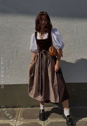 Anna Kauer OnlyFans Leaked Free Thumbnail Picture - #v6lUv2rUZi