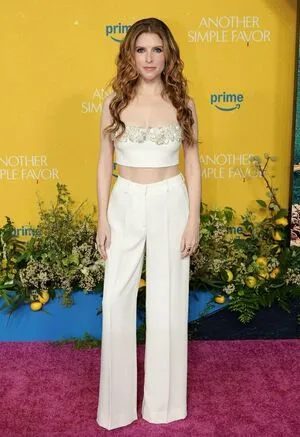 Anna Kendrick OnlyFans Leaked Free Thumbnail Picture - #8NuaC3PA4B