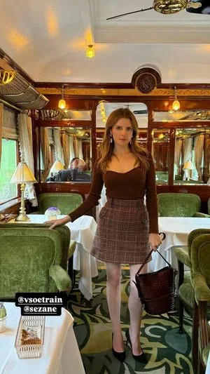 Anna Kendrick OnlyFans Leaked Free Thumbnail Picture - #AhnKKTHBaG