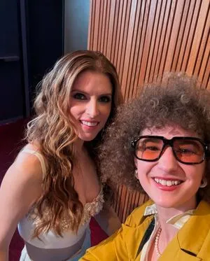 Anna Kendrick OnlyFans Leaked Free Thumbnail Picture - #FsvEeiKo6t