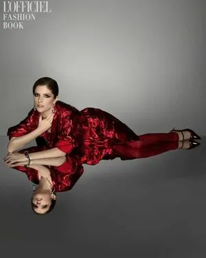 Anna Kendrick OnlyFans Leaked Free Thumbnail Picture - #HDcAoLDs5s