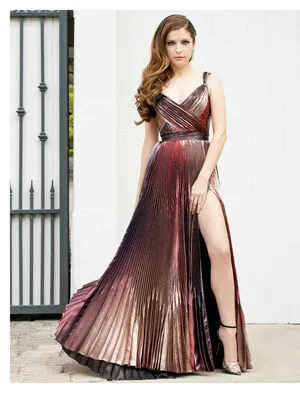 Anna Kendrick OnlyFans Leaked Free Thumbnail Picture - #IRg91Yo6sM