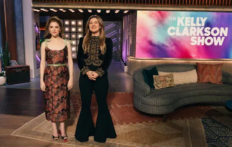 Anna Kendrick OnlyFans Leaked Free Thumbnail Picture - #QJAVXzZZG9