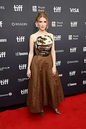 Anna Kendrick OnlyFans Leaked Free Thumbnail Picture - #Uy6leYcne2