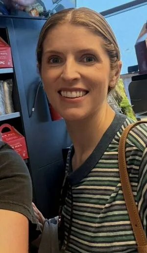 Anna Kendrick OnlyFans Leaked Free Thumbnail Picture - #aGzxGCjheK
