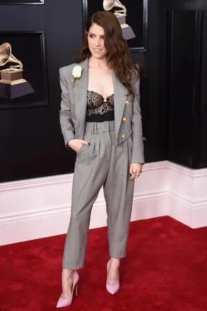 Anna Kendrick OnlyFans Leaked Free Thumbnail Picture - #cO6VDcvuHM