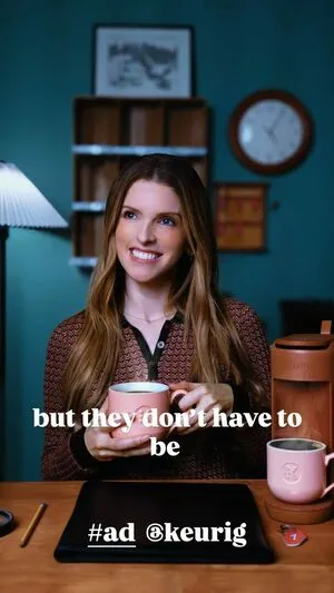 Anna Kendrick OnlyFans Leaked Free Thumbnail Picture - #huuqLaMmtL