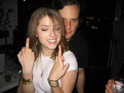Anna Kendrick OnlyFans Leaked Free Thumbnail Picture - #lX9rt78G4R