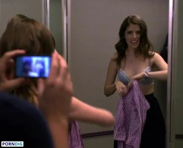 Anna Kendrick OnlyFans Leaked Free Thumbnail Picture - #q6rqmVCDPZ