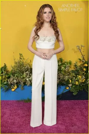 Anna Kendrick OnlyFans Leaked Free Thumbnail Picture - #vw4Unk16Da